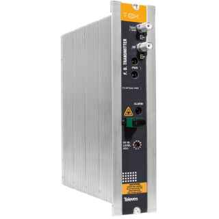 SMATV optical transmitter (without Return Path) 1550nm Televes