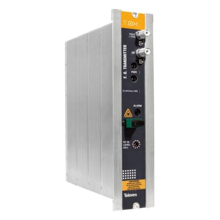 smatv optical transmitter without return path 1550nm televes | +254720548999