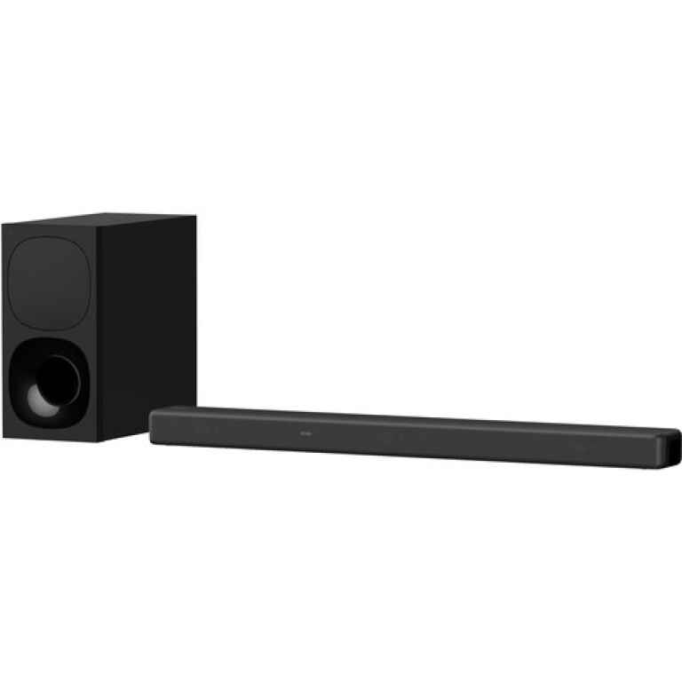 Sony HT-G700 400W 3.1-Channel Soundbar System - Kenya