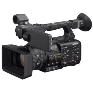 Sony HXR-NX800 4K 1? CMOS Sensor NXCAM Camcorder - Kenya
