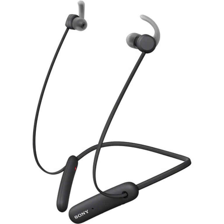Sony Wi-Sp510 - Kenya