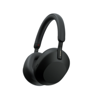Sony WH-1000XM5 Noise-Canceling Wireless Over-Ear Headphones - Kenya
