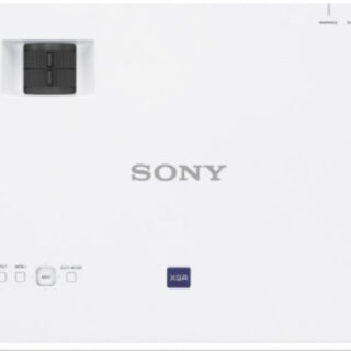 Sony Projector VPL-EX435 3200 Lumens with Wireless Connectivity - Kenya
