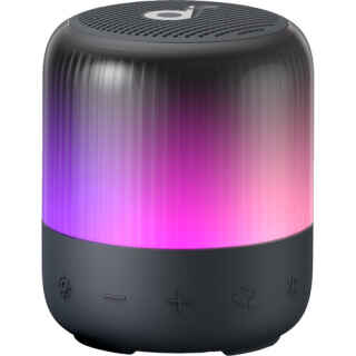 Anker Soundcore Glow Mini Portable Speaker - Kenya
