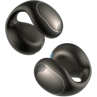 Soundcore by Anker C40i Open-Ear Clip-On Earbuds - Kenya