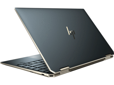 HP Spectre x360 laptop Core i5-1035G4 - 8GB DDR , 512GB Intel Iris Plus Graphics - (9YK72EA) - Kenya