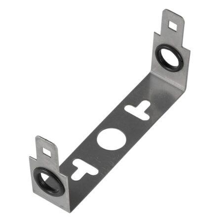 stainless steel bracket 1 strip 10 pairs box 10 units televes | +254720548999