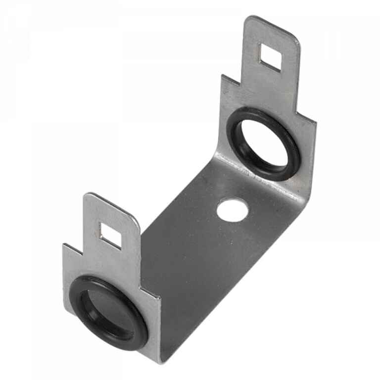 Stainless steel bracket 1 terminal 5 pairs (Box 10 units)...