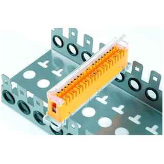 Stainless steel bracket 10 strips 10 pairs (Box 10 units)...