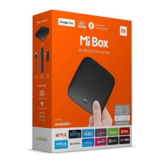 streaming device xiaomi box | +254720548999