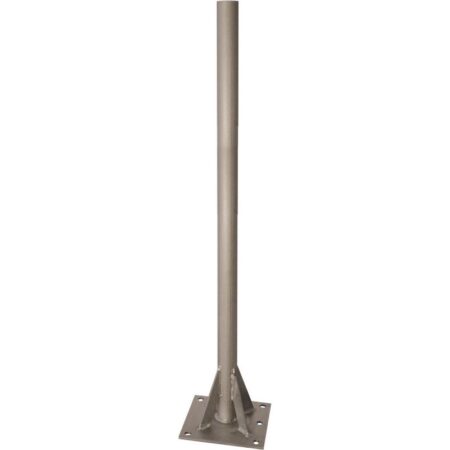 support base t 1000x200mm hot dip galvanized televes | +254720548999