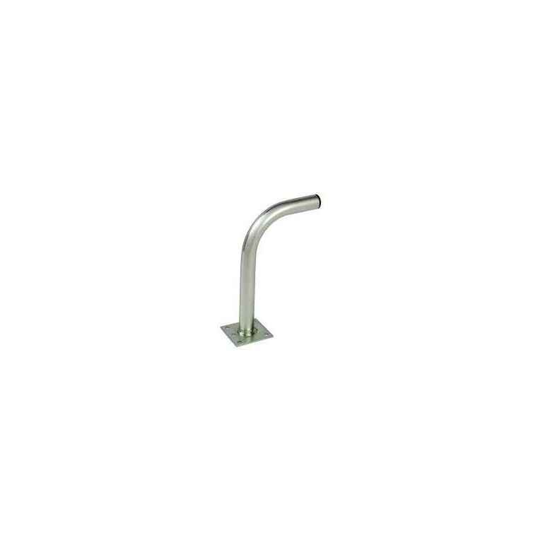 Support L RPR wall 284x194 / ?35x1.5mm