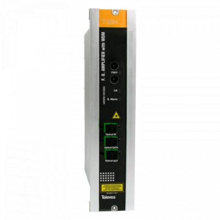 t0x amplifieroptical multiplexer 1550nm 1s scapc 19dbm televes | +254720548999