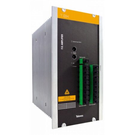 t0x amplifieroptical multiplexer 1550nm 8s scapc 20dbm televes | +254720548999