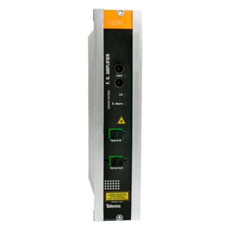 t0x optical amplifier 1i1o 1550nm scapc 20dbm televes | +254720548999