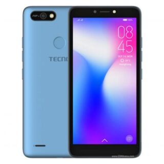 Tecno Pop 2F Smartphone - 1GB RAM, 16GB ROM, 8MP Camera, 2400mah, 5.5 Inch Display - Kenya