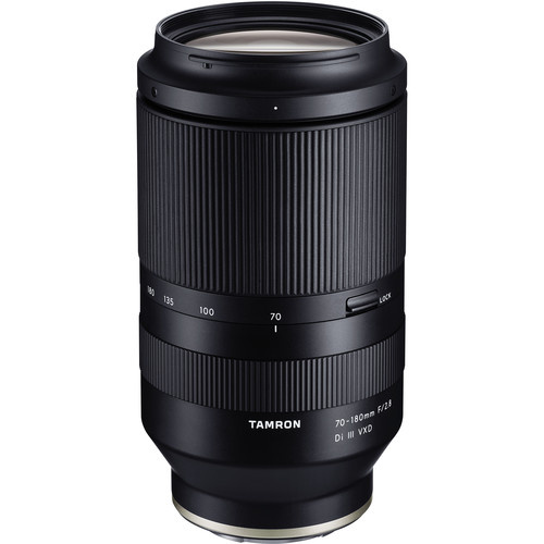 Tamron 70-180mm f/2.8 Di III VXD Lens for Sony E - Kenya