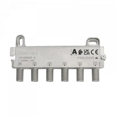 tap 52400mhz f 4d 16db indoor televes | +254720548999