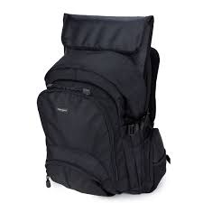 Targus Classic 15-16" Backpack CN600 - Kenya