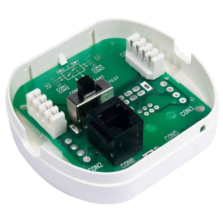 Telephone PAU 1 Line - 1 Output Televes - Image 4