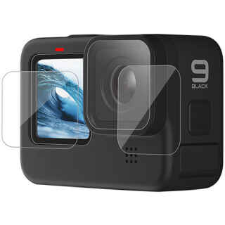 Screen Protector for GoPro Hero 9 - Kenya