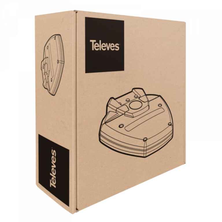 Televes 4GNova Antenna Terrestrial 4G/LTE (SMA Male) - Image 4