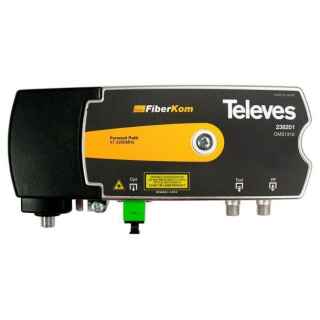 televes fiberkom optical fiber transmitter txfo 1310nm scapc 3dbm wret | +254720548999