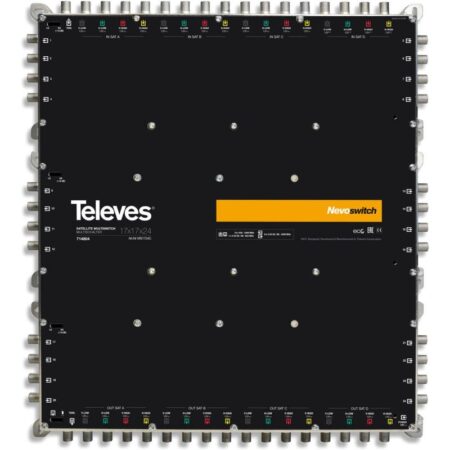 televes multiswitch 17x17x24 f terminalcascade nevoswitch | +254720548999