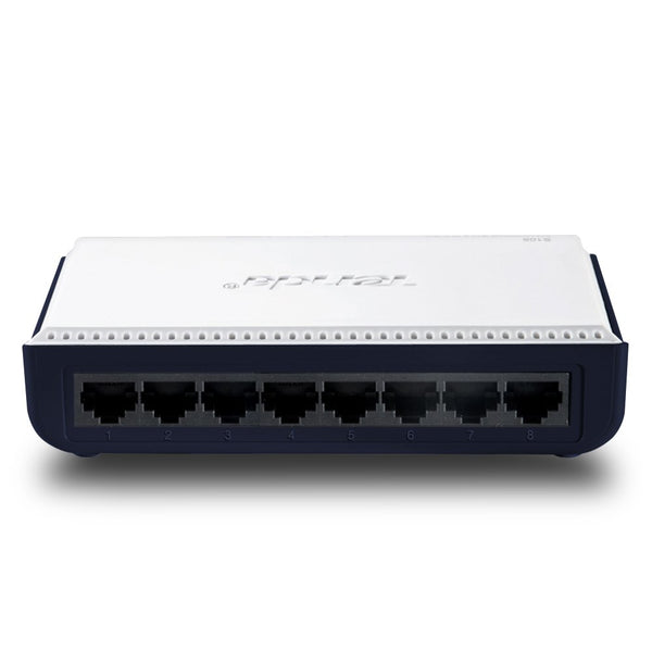 Tenda S108 8-Port Unmanaged 8-Port 10/100Mbps Fast Ethernet Switch - Kenya %count(title) +254720548999 Tenda S108 8-Port Unmanaged 8-Port 10/100Mbps Fast Ethernet Switch - Kenya - Image 3