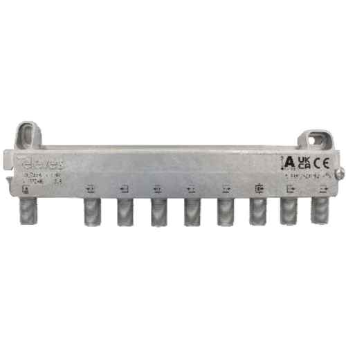 terminal shunt f 8d 51220mhz 13db docsis 31 indoor televes | +254720548999
