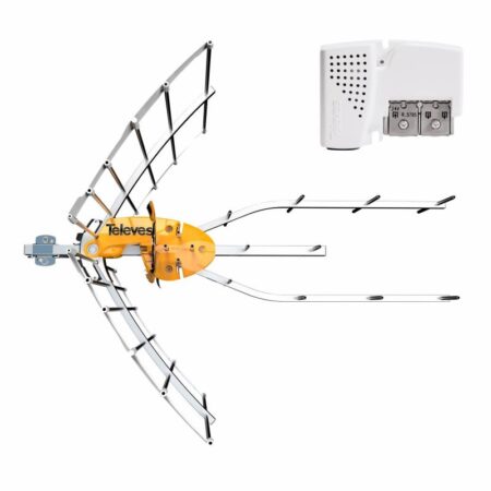 terrestrial antenna ellipse uhf c21 48 g 38dbi lte700 power supply 5795 televes | +254720548999