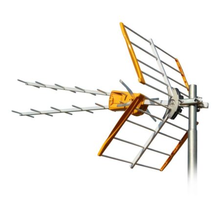terrestrial antenna v zenit uhf c21 48 g 13dbi lte700 televes | +254720548999