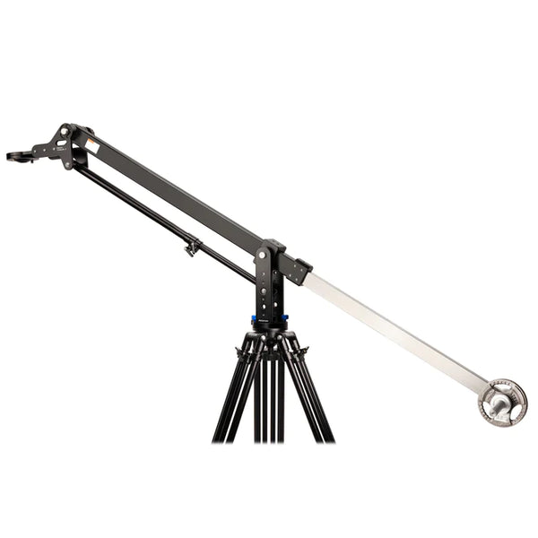Proaim 7' Wave-2 Jib Crane - for Camera, Gimbals, Pan Tilt Heads - Kenya