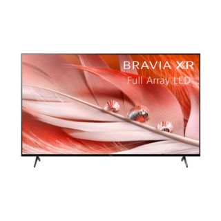 SONY 65 Inch Smart android 4K UHD HDR LED TV (KD-65X90) - Kenya