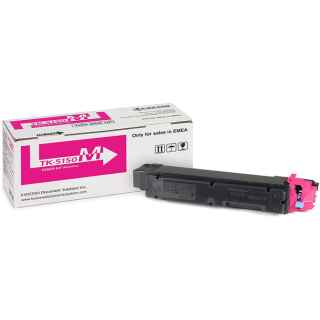 Kyocera TK-5150M Magenta Toner Cartridge - Kenya