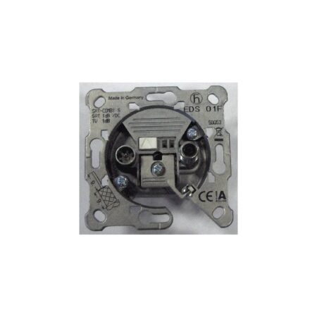 toma satelite con conector f eds 01f triax | +254720548999