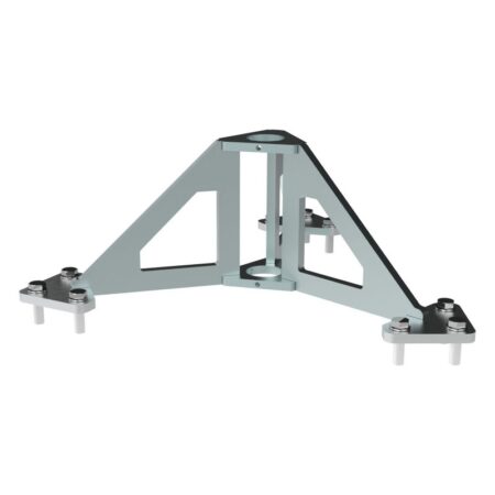 top mast holder hot dip galvanizing painting 550 xl series televes | +254720548999