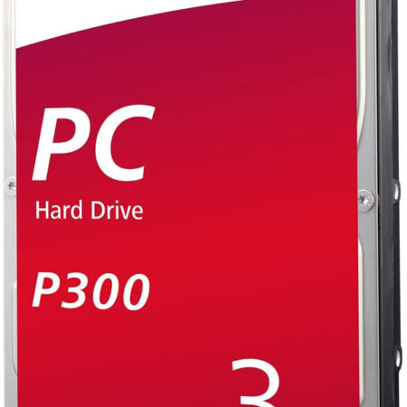 Toshiba 3TB Desktop Internal HDD (HDWD130EZSTA) - Kenya