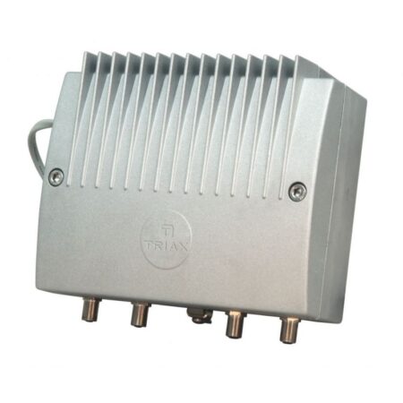 triax gpv 950 distribution amplifier 85 1006mhz network power | +254720548999
