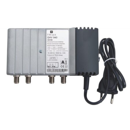 triax gvh 940 amplifier gcr 2632db 47 1006mhz g40db | +254720548999