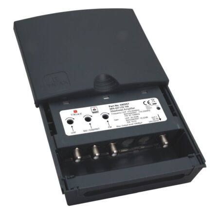 triax mfa 657 mast amplifier with protection lte 700 and 800 mhz 24 vdc | +254720548999