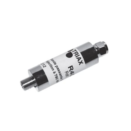 triax r4g 058 rejection filter lte passage in 5 774 mhz rejection in 791 mhz 40db | +254720548999