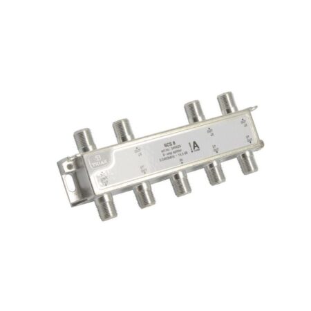 triax scs 8 8 output distributor attenuation 11 to 14 db | +254720548999