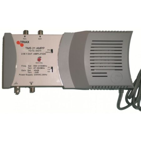 triax tms 27 lte 700 satellite amplifier lte terrestrial mix at 700 mhz | +254720548999