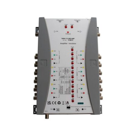 triax tmsa 13 line amplifier | +254720548999
