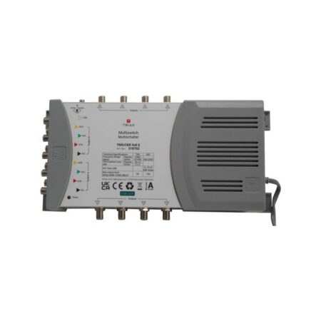 triax tmsckr 9x8p multiswitch final switch 8 polarities terrestrial food included 9e8s | +254720548999