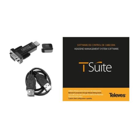 tsuite control software televes | +254720548999