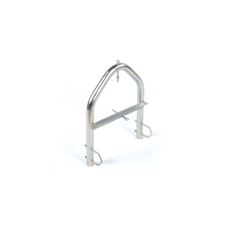 tubular mast support for chimney o30mm televes | +254720548999