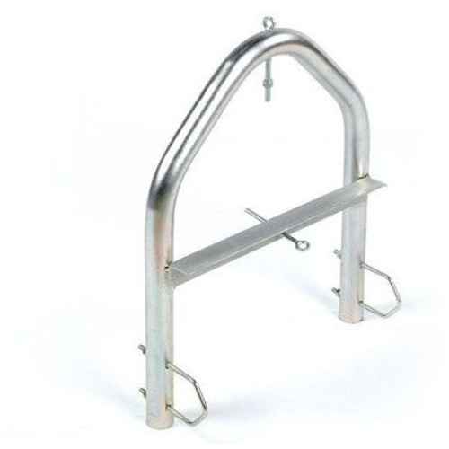 tubular mast support for chimney o30mm televes | +254720548999