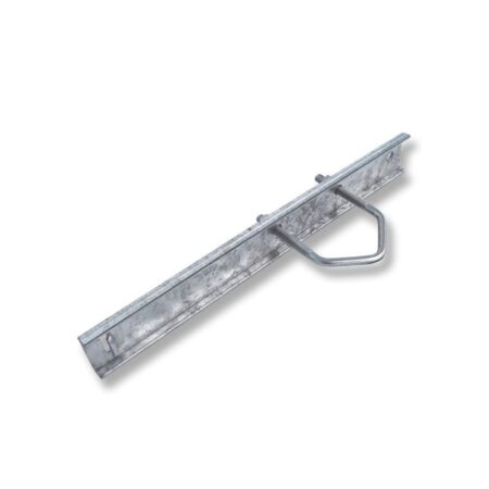 u reinforced mast bracket u bolt 250mm televes | +254720548999